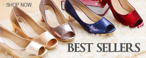 Best Sellers